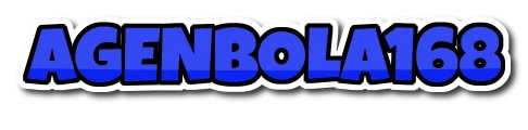 AGENBOLA168 AGENBOLA168